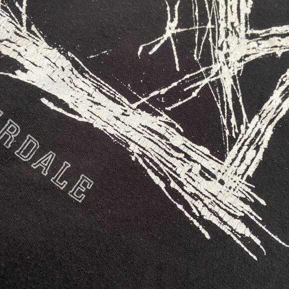 Riverdale Jughead Jones Scratch Crown T-Shirt Size 2X TV Show Archie Comics - Picture 6 of 14